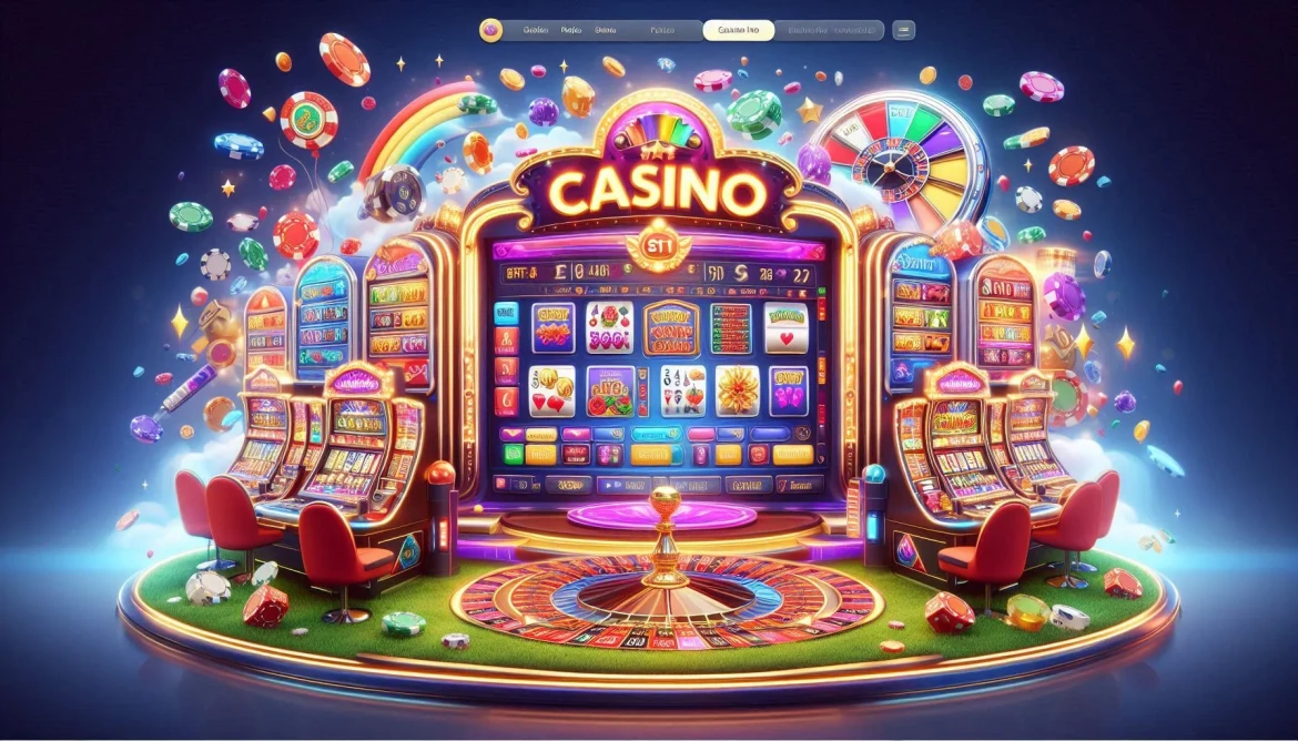 Extreme Casino